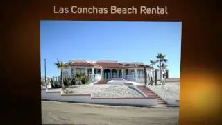 Luxury Beach Vacation and Front Rocky Point Rentals