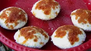 সন্ধ্যার নাস্তায় যদি থাকে গরম গরম ভাপা পিঠা আর কি চাই, জমে ক্ষীর।