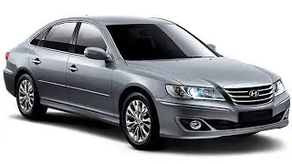 Hyundai Azera parou de funcionar de repente,o que pode ser.
