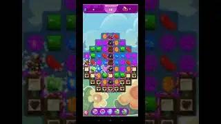 Candy saga level 4234