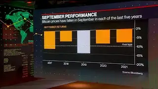 The Bitcoin Bear Market is over, Morehead Says
