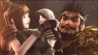 [PS3] 真三國無雙6 - 開場動畫