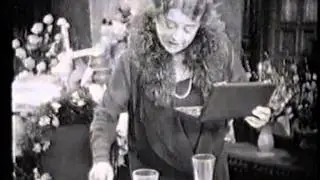Hansi Niese: Das Glück es kommt (Filmfragment aus Frau Lehmanns Töchter 1932)