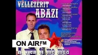 Vellezerit Abazi - Si zog mali