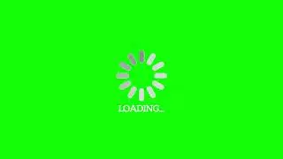 Loading , Progress , Process Bar Effects with Sound Effects