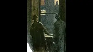 Sherlock Holmes-The Adventure of the Empty House Audiobook