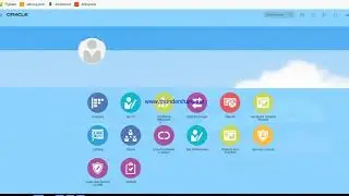 Create User, Configure Offerings and Create Implementation Project