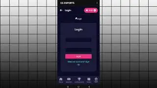 How to Make a Tournament App on Mobile | Full Tutorial | No PC, Using AI (Hindi)