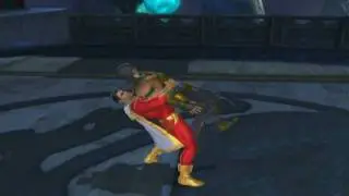 Captain Marvel 52% NEW Midscreen Combo MK vs DC