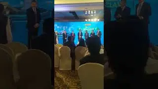 Anil Sighvi at Event #news #sharemarket #nse #bse #shorts #shortsfeed #foryou #ytshorts #trending