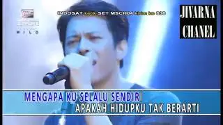 NOAH - Langit Tak Mendengar (Official Video Studio)