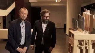 Jak działają organy?