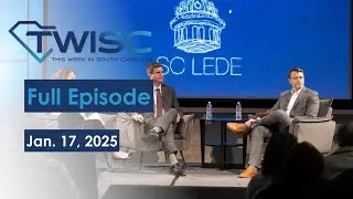 Speaker Murrell Smith | This Week in SC