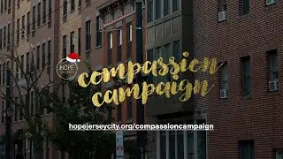 Compassion Campaign 2024 Trailer