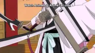 Bleach Episode 324 Preview