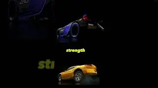 cruz ramirez vs Jackson storm #cars #viral  #edit #shorts