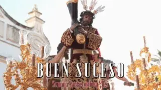 [4K] BUEN SUCESO SALIDA || SEMANA SANTA CORDOBA 2025