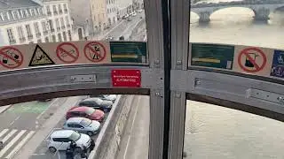 GRENOBLE and LYON France