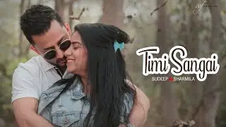 Timi Sangai | Sudeep & Sharmila | Wed Films