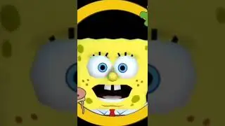 Странное Утро #video #fypシ #shorts #fypyoutube #likethisvideo #spongebob #parody #ai
