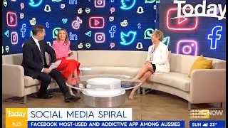 Today Show  The most addictive apps