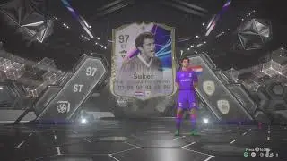 FC 25 - OTD Icon - &Scaron;uker 97