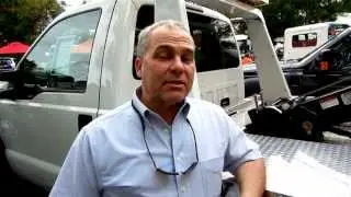 TowSafe Video