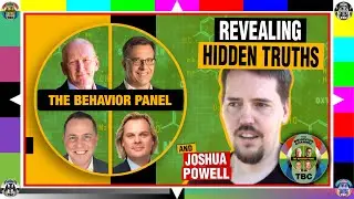 Uncovering the Secrets: What The Behavior Panel Saw in Joshua Powell's Interview
