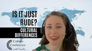Rude or Cultural Difference? Mastering Global Business Etiquette