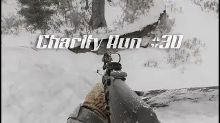 Different Map No-Luck Chad Donation on Shoreline