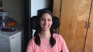 Life update + QA #WeeklyThursdayVideoWeek26 ♿️💚