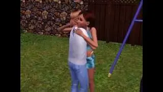 A Sims Life From Birth To Death