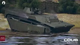 War Thunder Dev Blog Compilation 