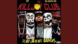 Devil Made Me Do It (feat. Big Hoodoo)