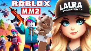 MM2 aber wenn ich sterbe wird mein AVATAR teurer ! :) Part 2