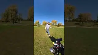 #Summer again #golf absolute