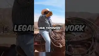 Bounty Hunters Tried Messing with a Cowboy &mdash; They Instantly Regretted It!