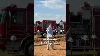 We&rsquo;ve broken ground on Fire Station 28! Ward 1 Council Member Warren Johnson spoke at the ceremony.