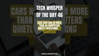 HIDDEN TECH Behind Daily Life Day 46🔒#hiddentech #techsecrets #short #shortvideo #shorts