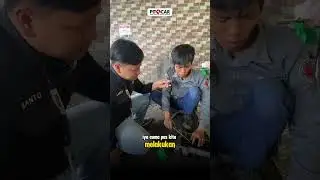 PITCAR SRVICE