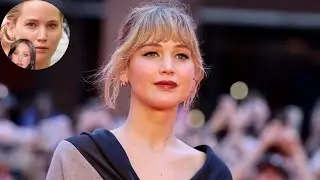 Jennifer Lawrence, 30, Takes off Makeup, Leaves Us With No Words 💄✨