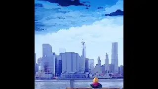 Camera360 - Anime Sky filter 04