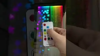 Custom Curtain Lights That Can Hang in Your Home