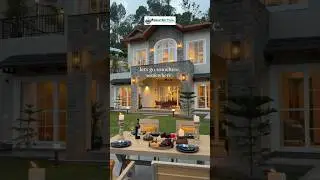 Villa Location: Kasauli, Himachal Pradesh📍12 pax | 3 Rooms | 3 Baths  #villa #himachal #kasauli