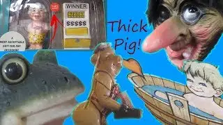 Damn Dude Vlogs | Weirdest German Bakery | March 2018
