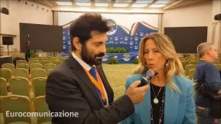 Elezioni, Lavinia Mennuni: &laquo;Rimettere il cittadino al centro della politica&raquo;