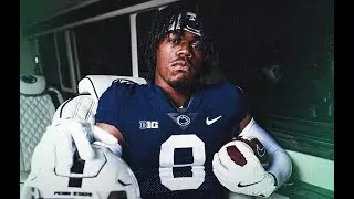 Penn State roster outlook after signing only 2 recruits; new Nittany Lion Jackson Ford joins show