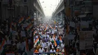 🔥 Bharat Bandh Today! Why is India shutting down? Find out in just 60 seconds! 🇮🇳 #BharatBandh