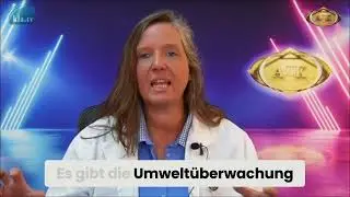 Geoengineering & KI: Kontamination durch smarten Staub? #shorts