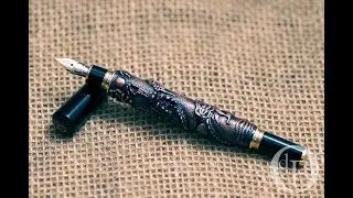 Jinhao Dragon - Review